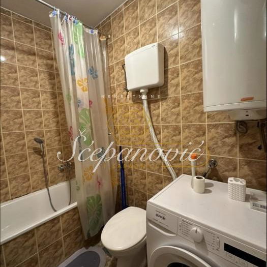Stan Izdavanje Novi Sad  31 m2