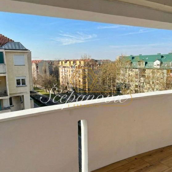 Stan Prodaja Novi Sad  49 m2