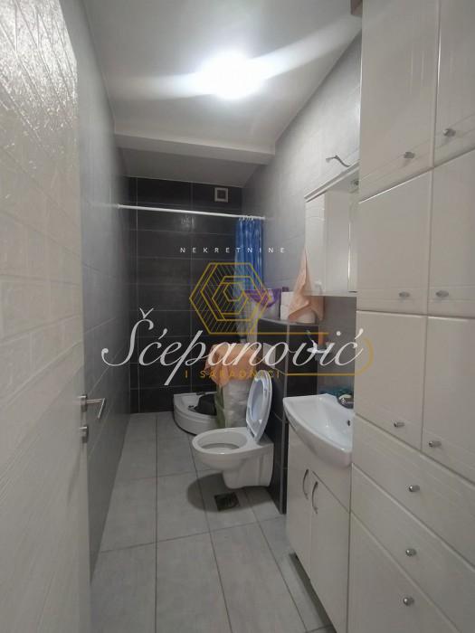 Stan Prodaja Novi Sad  22 m2