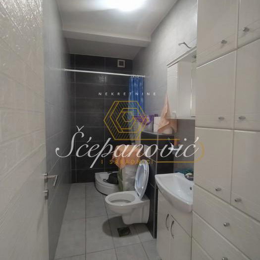 Stan Prodaja Novi Sad  22 m2