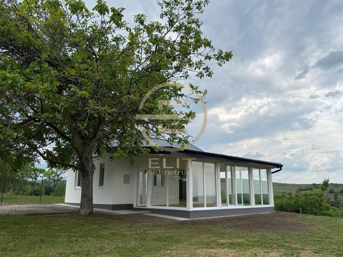Kuća Prodaja Beočin Kuća Prodaja Beočin 68 m2