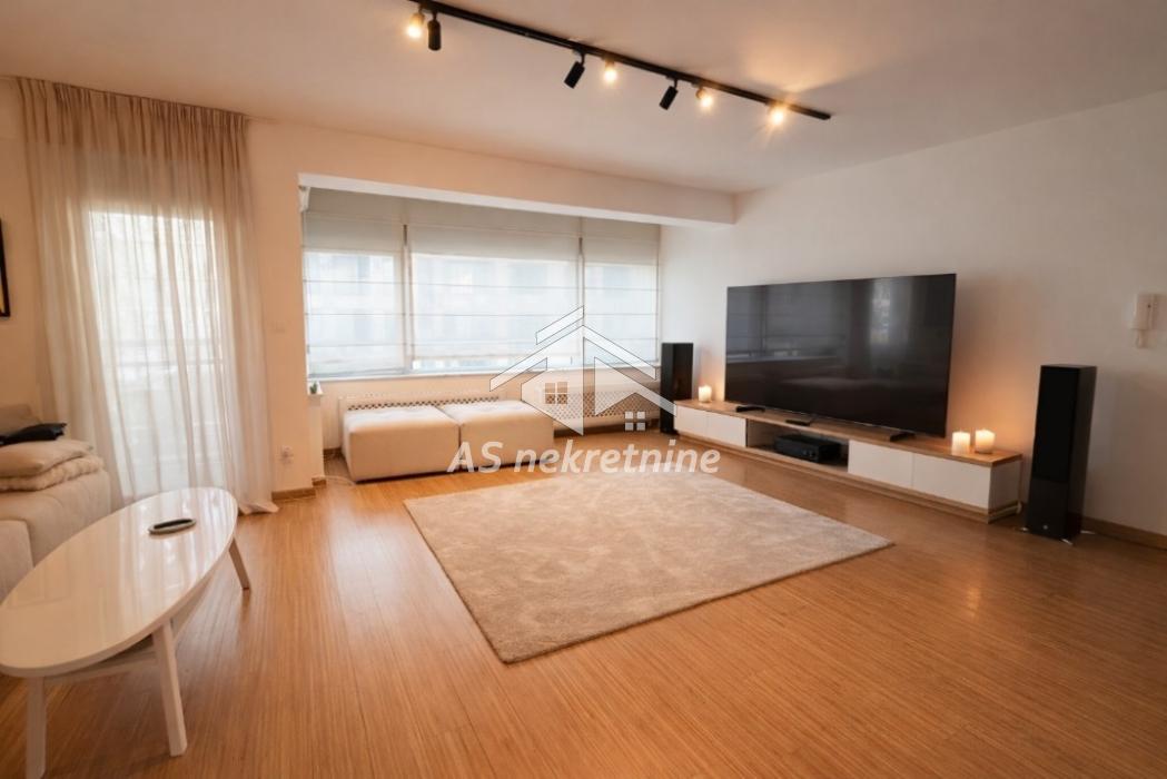 Stan Izdavanje Beograd Stan Izdavanje Beograd Hram Svetog Save 100 m2