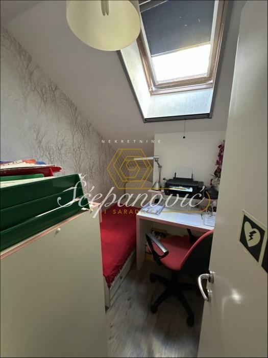 Stan Prodaja Novi Sad Stan Prodaja Novi Sad Nova Detelinara 81 m2
