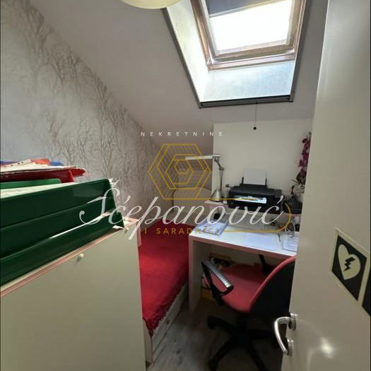 Stan Prodaja Novi Sad Nova Detelinara 81 m2