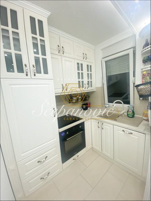 Stan Prodaja Novi Sad Stan Prodaja Novi Sad 73 m2