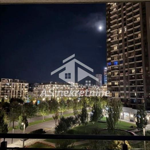 Stan Izdavanje Beograd Beograd na Vodi 56 m2