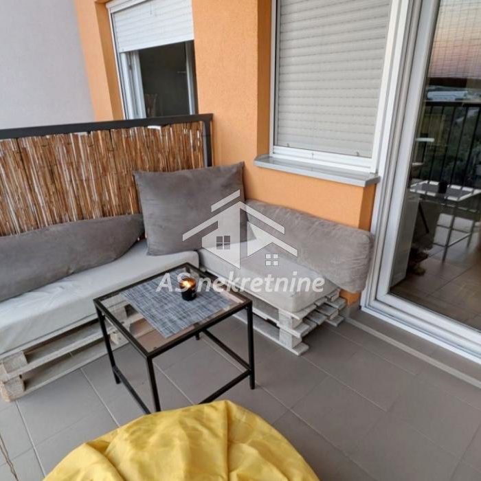 Trosoban stan za izdavanje, Blok 72, Beograd, 71m², 950 €/mes