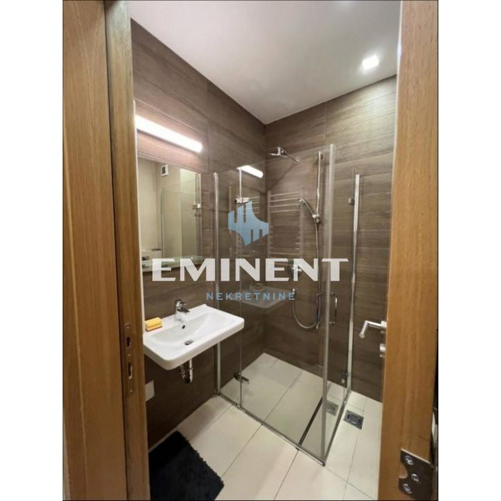 Trosoban stan za izdavanje, Tašmajdan, Beograd, 86m², 1.000 €/mes