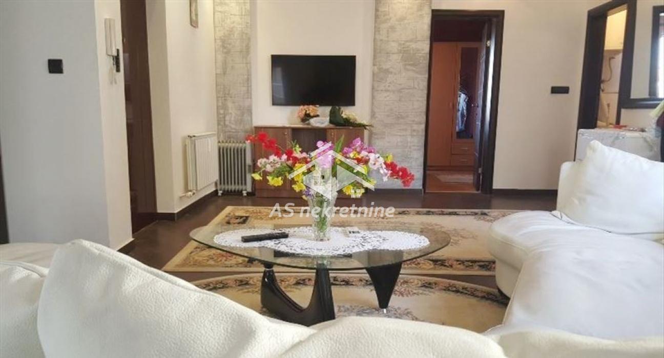 Stan Izdavanje Beograd Stan Izdavanje Beograd Lekino Brdo 53 m2