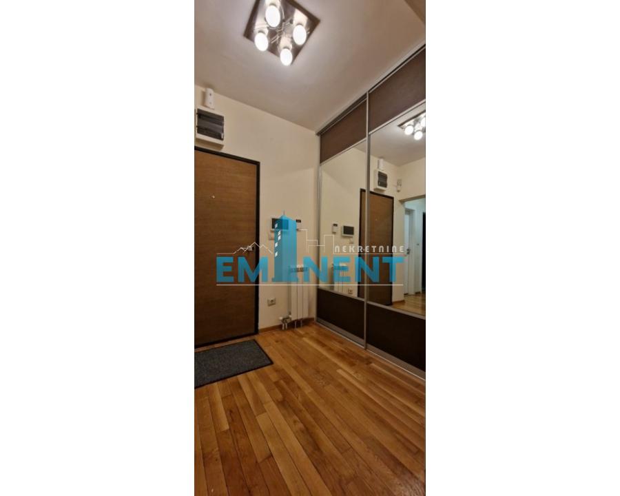 Stan Izdavanje Beograd Stan Izdavanje Beograd Južni Bulevar 86 m2
