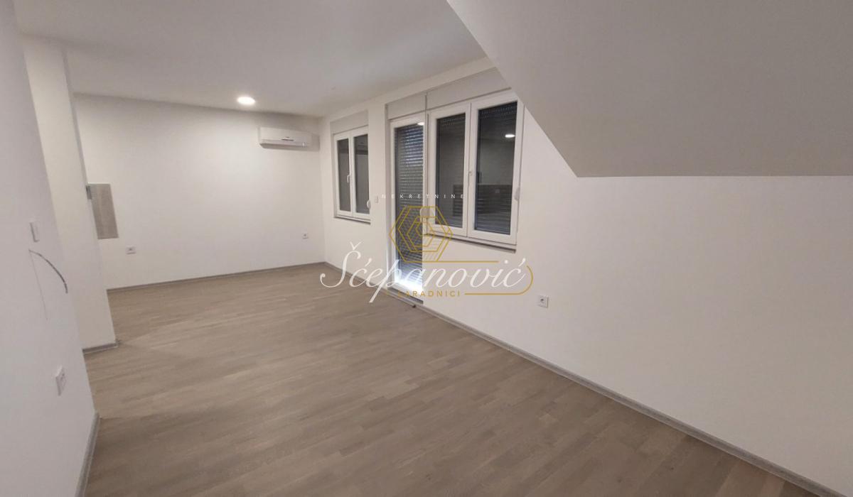 Stan Prodaja Novi Sad Stan Prodaja Novi Sad Alibegovac 78 m2