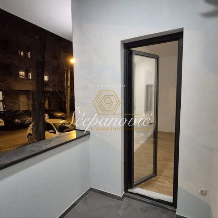 Lokal Prodaja Novi Sad  31 m2