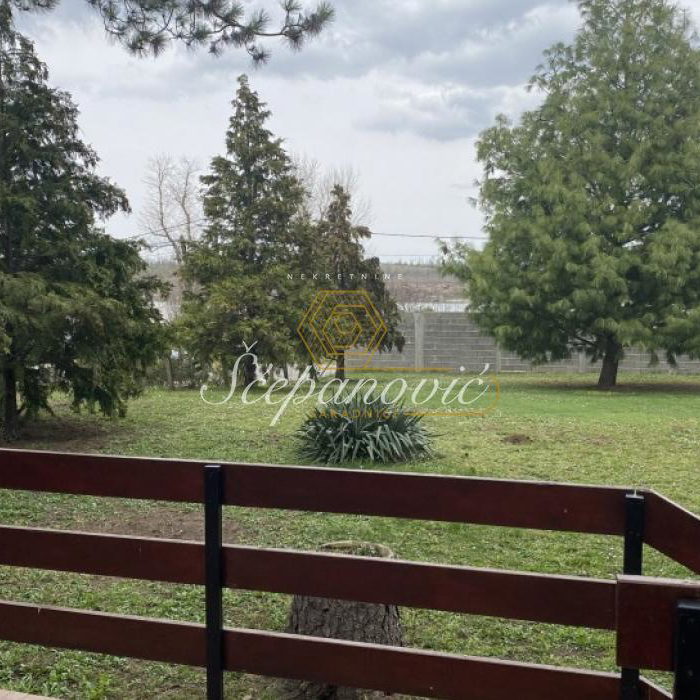 Kuća Prodaja Beočin  102 m2