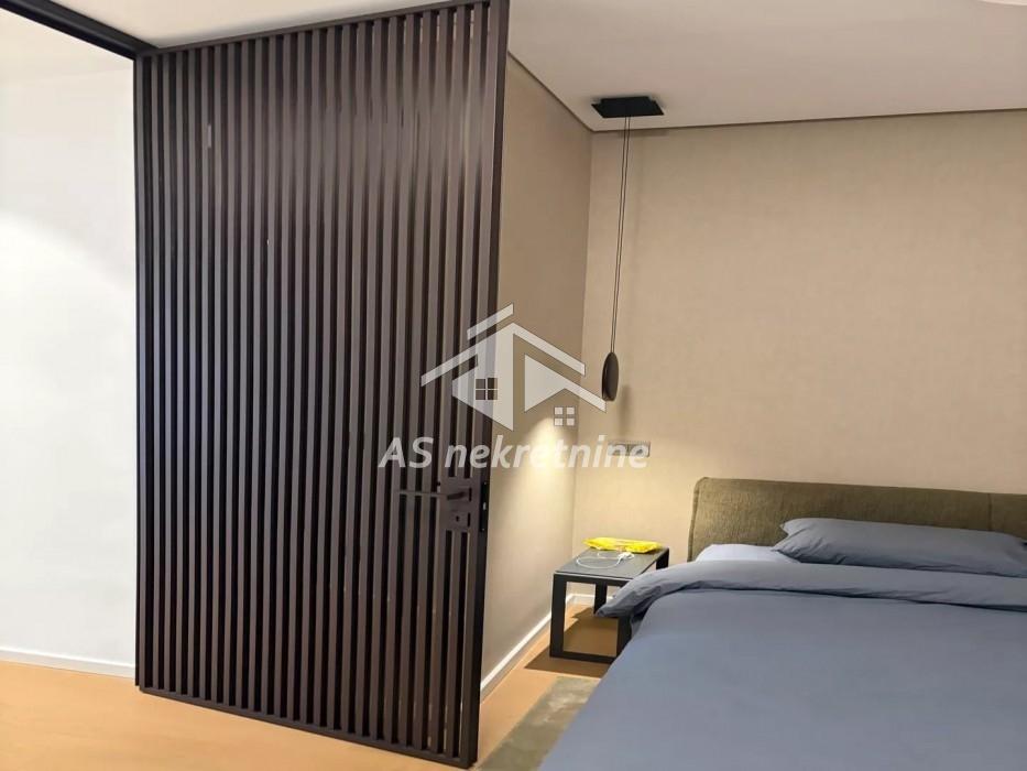 Stan Izdavanje Beograd Stan Izdavanje Beograd Hram Svetog Save 87 m2