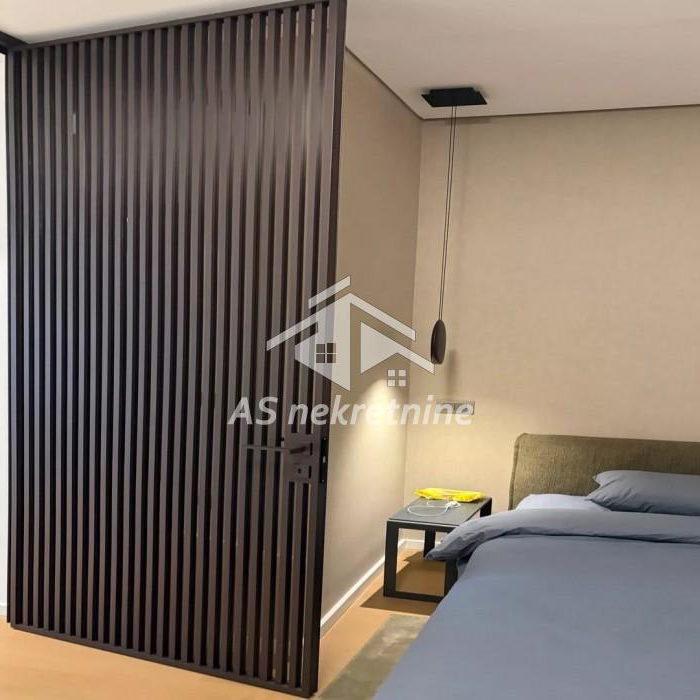 Stan Izdavanje Beograd Hram Svetog Save 87 m2