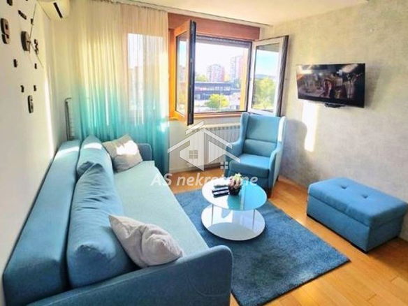 Stan Izdavanje Beograd  38 m2