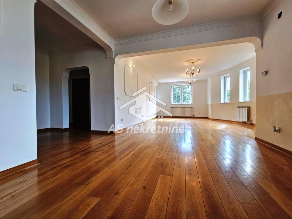Stan Izdavanje Beograd Dedinje 115 m2