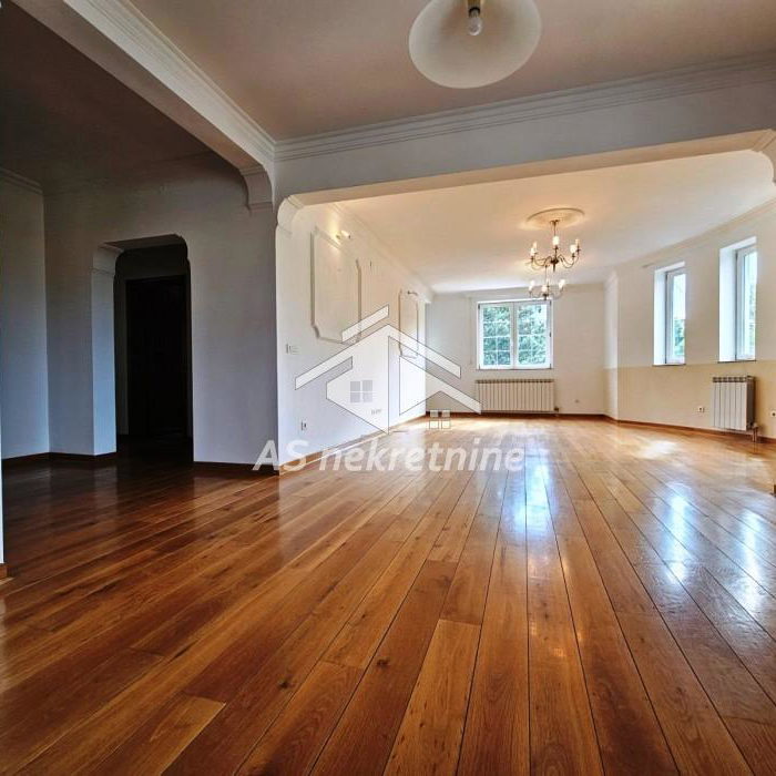 Stan Izdavanje Beograd Dedinje 115 m2