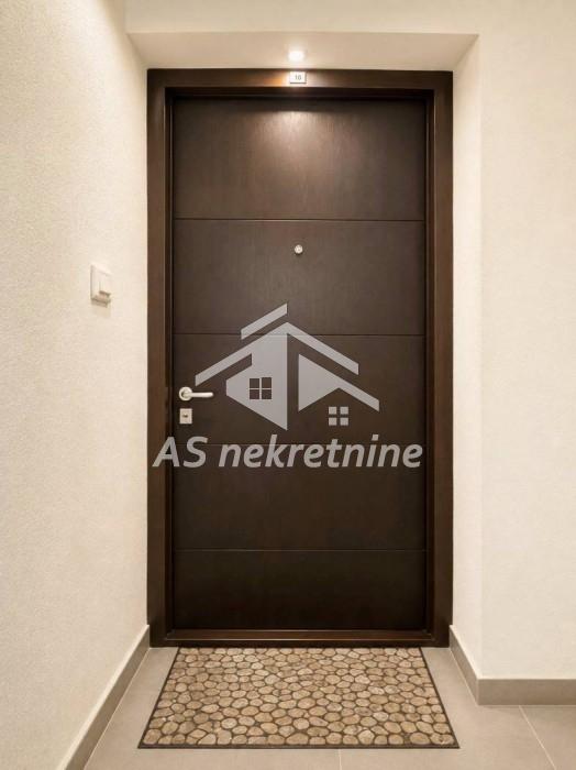 Četvorosoban stan za izdavanje, Dedinje, Beograd, 95m², 2.200 €/mes