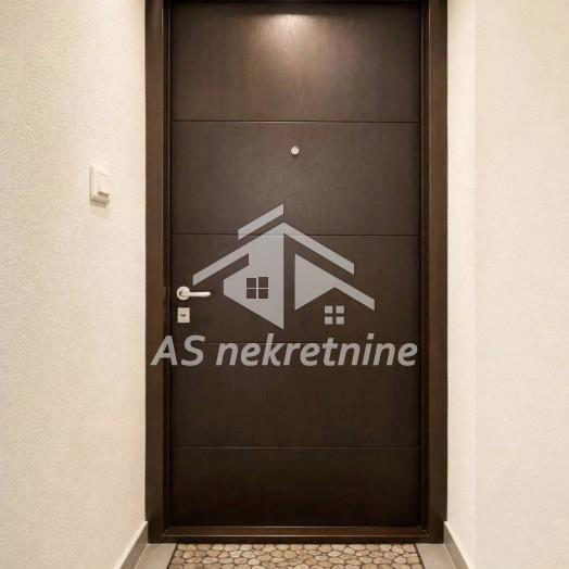 Četvorosoban stan za izdavanje, Dedinje, Beograd, 95m², 2.200 €/mes