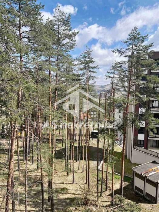 Jednosoban stan na prodaju, Čigota, Zlatibor, 36m², 62.000 €