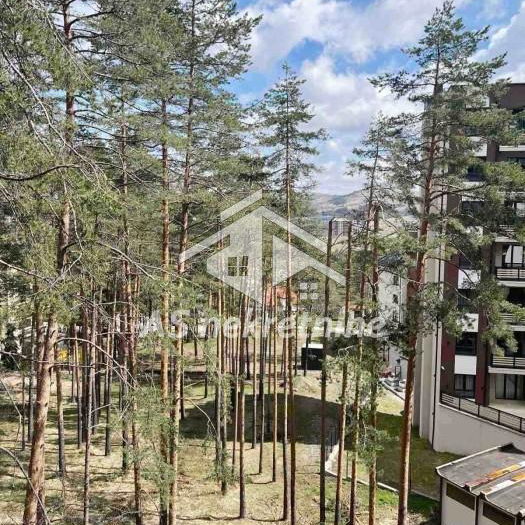 Jednosoban stan na prodaju, Čigota, Zlatibor, 36m², 62.000 €