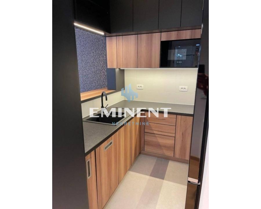 Stan Izdavanje Beograd Stan Izdavanje Beograd Blok 65 45 m2