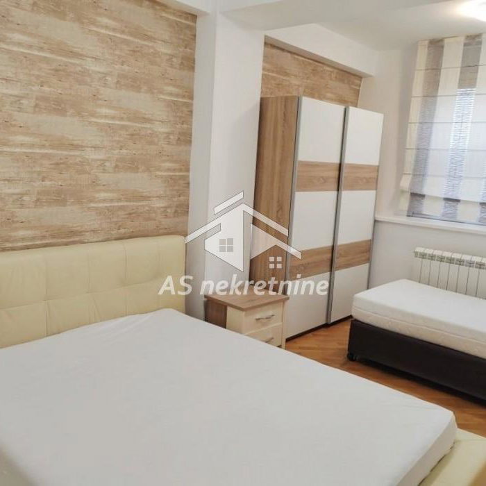 Stan Izdavanje Beograd Terazije 50 m2