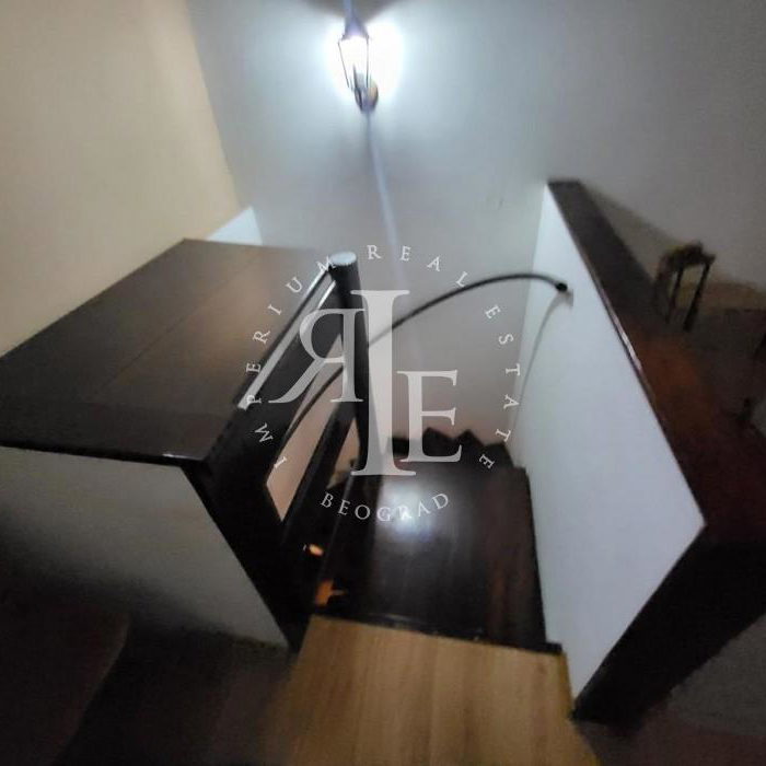 Dvosoban stan na prodaju, Bački Ilovik, Beograd, 51m², 168.000 €