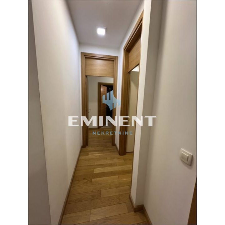 Stan Izdavanje Beograd Tašmajdan 86 m2