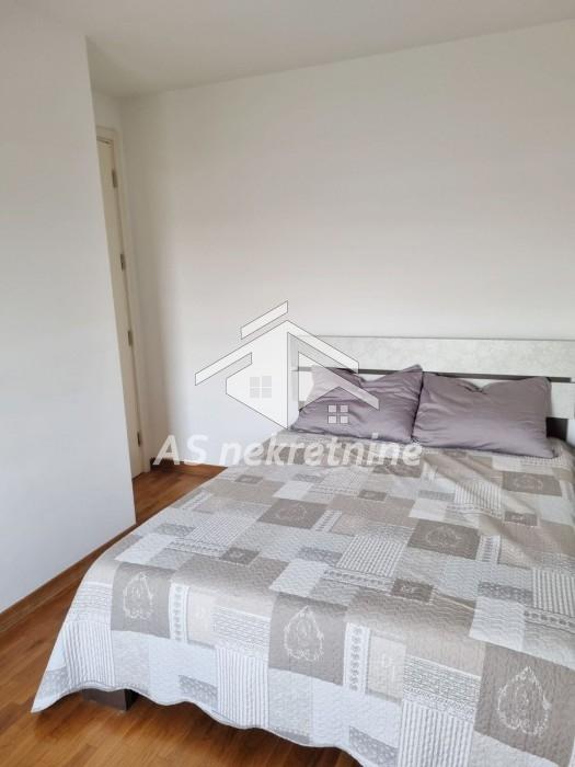 Stan Izdavanje Beograd Blok 67 - Belville 52 m2