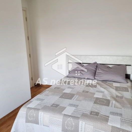 Stan Izdavanje Beograd Blok 67 - Belville 52 m2