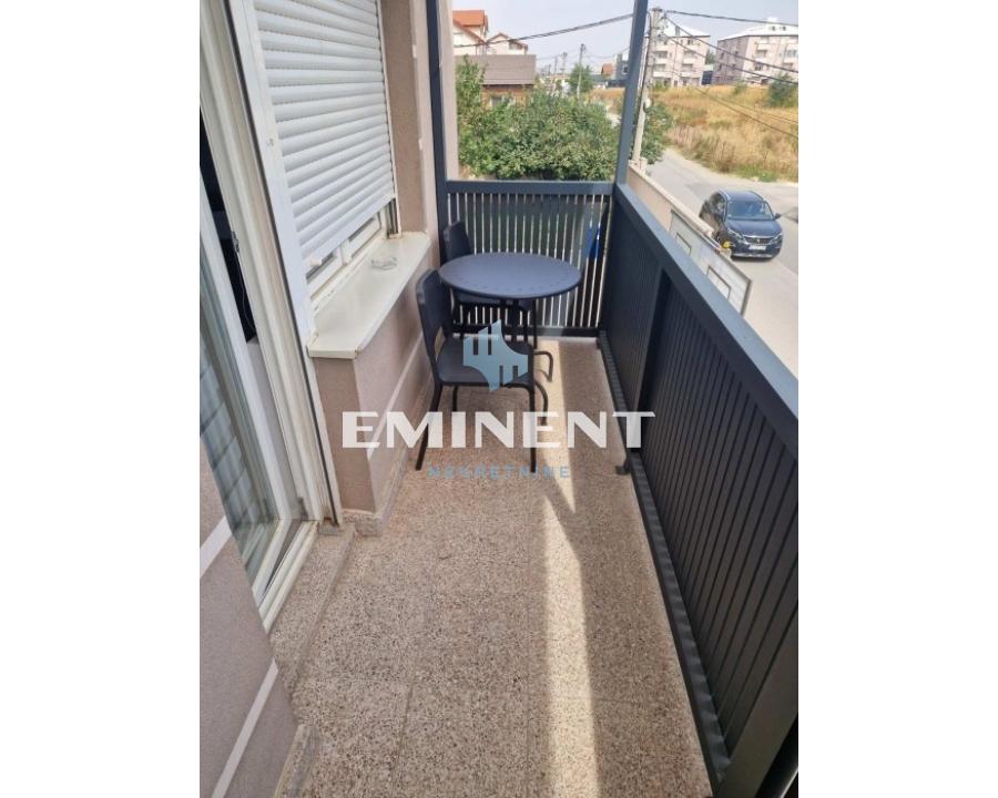 Višesoban stan za izdavanje, Ledine, Beograd, 160m², 2.750 €/mes