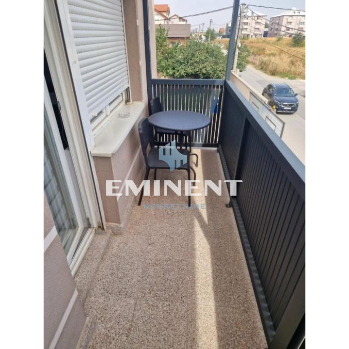 Višesoban stan za izdavanje, Ledine, Beograd, 160m², 2.750 €/mes