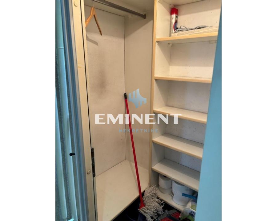 Dvosoban stan za izdavanje, Profesorska Kolonija, Beograd, 52m², 600 €/mes