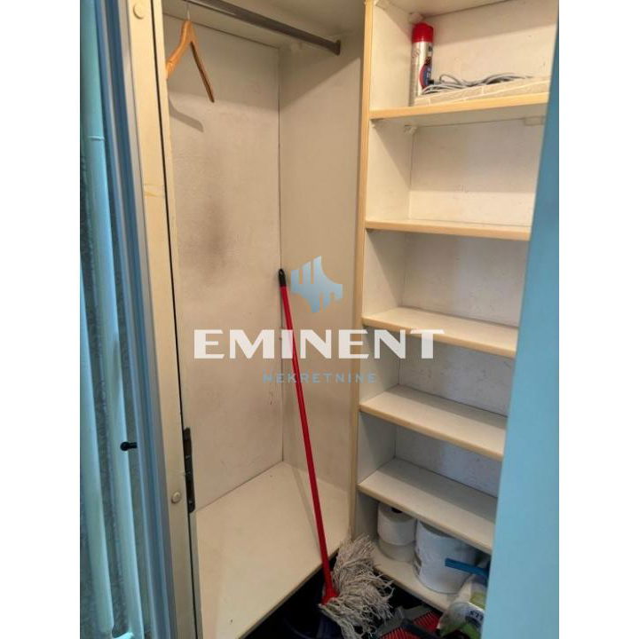 Dvosoban stan za izdavanje, Profesorska Kolonija, Beograd, 52m², 600 €/mes