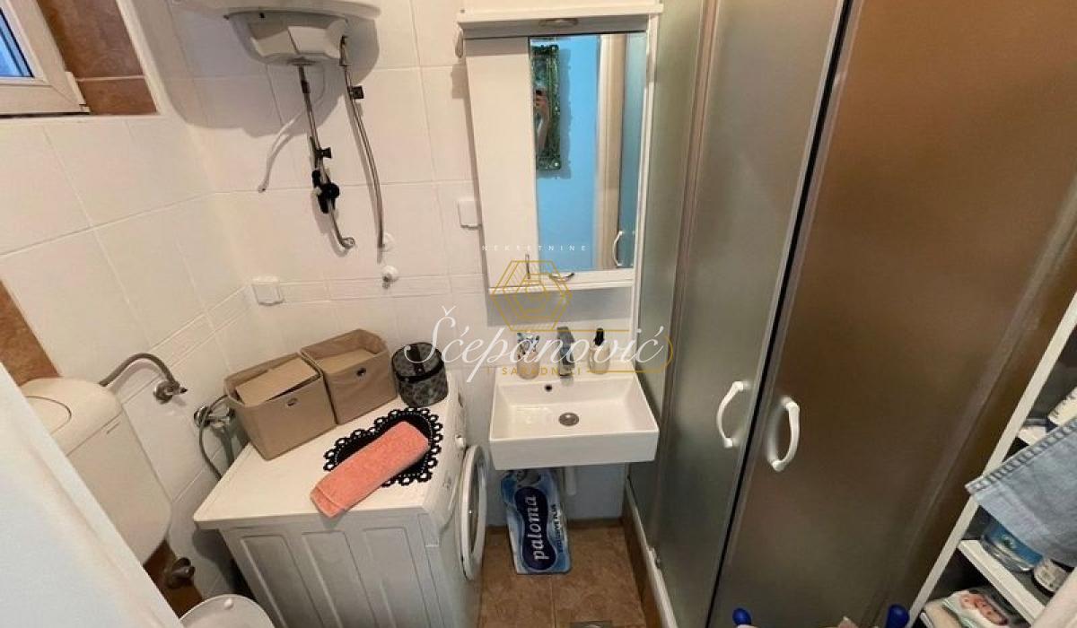 prodaja-stanova-Pa2kJk0Not Trosoban stan na prodaju, Bulevar Oslobođenja, Novi Sad, 52m², 123.000 €