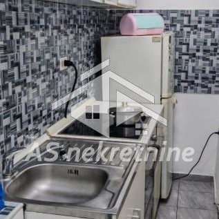 Jednosoban stan na prodaju, Karaburma, Beograd, 25m², 80.000 €