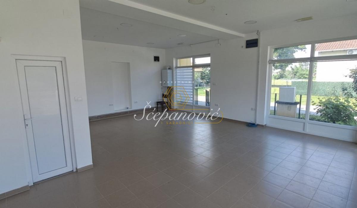 Lokal Izdavanje Novi Sad Lokal Izdavanje Novi Sad 139 m2