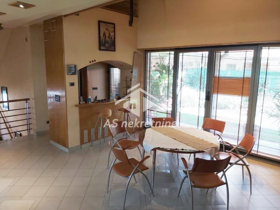 Kuća Izdavanje Beograd FON 400 m2
