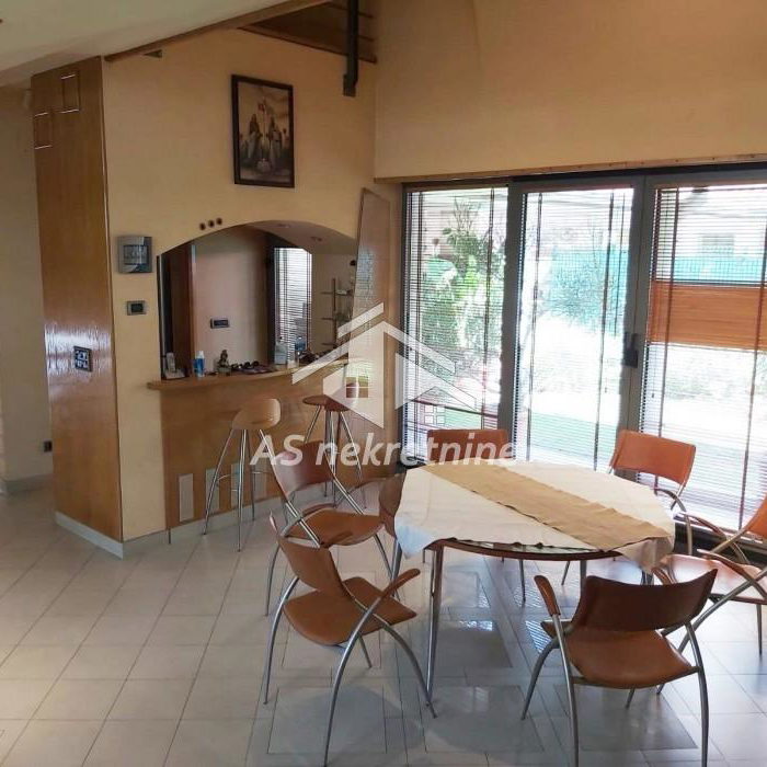 Kuća Izdavanje Beograd FON 400 m2