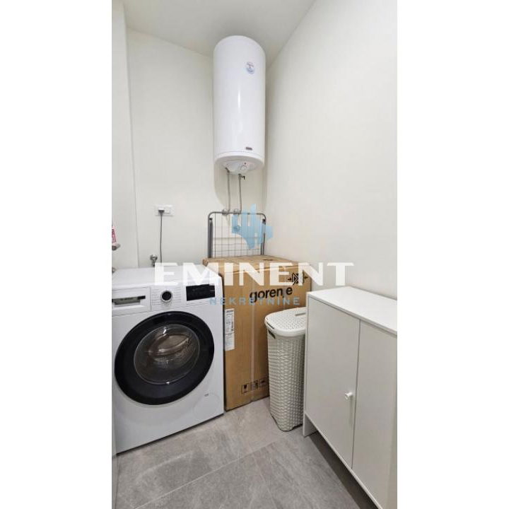 Stan Izdavanje Beograd  55 m2