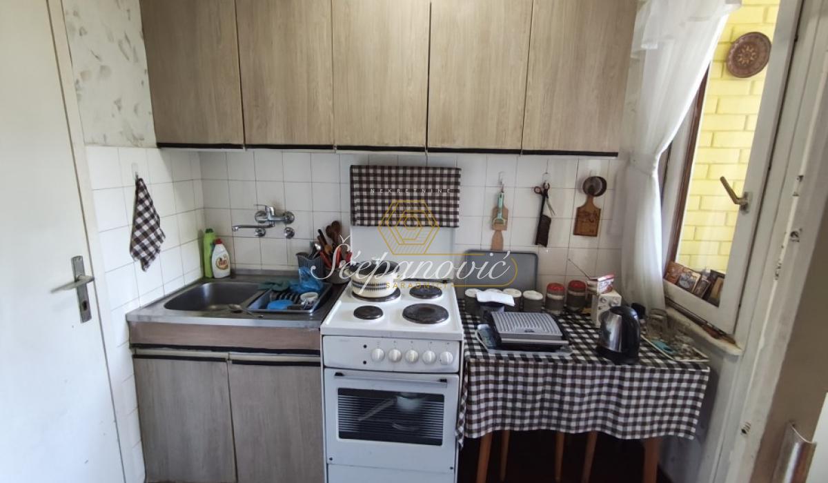 Stan Prodaja Novi Sad Stan Prodaja Novi Sad 74 m2