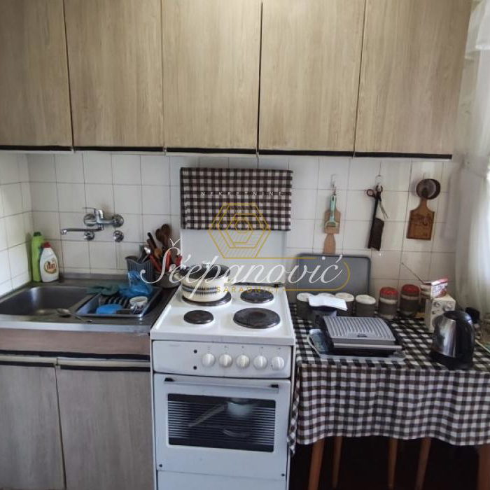 Stan Prodaja Novi Sad  74 m2