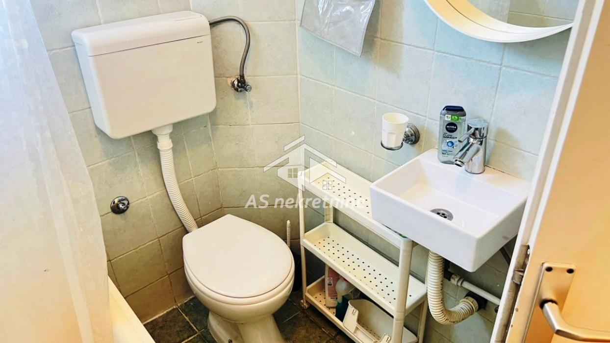 prodaja-stanova-SLyeeeOoj9 Dvosoban stan za izdavanje, Slavija, Beograd, 66m², 720 €/mes