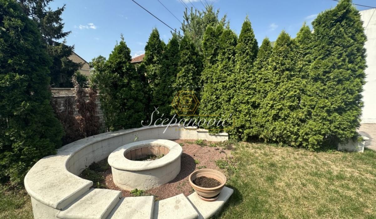 Kuća za izdavanje, Telep, Novi Sad, 93m², 1.500 €/mes