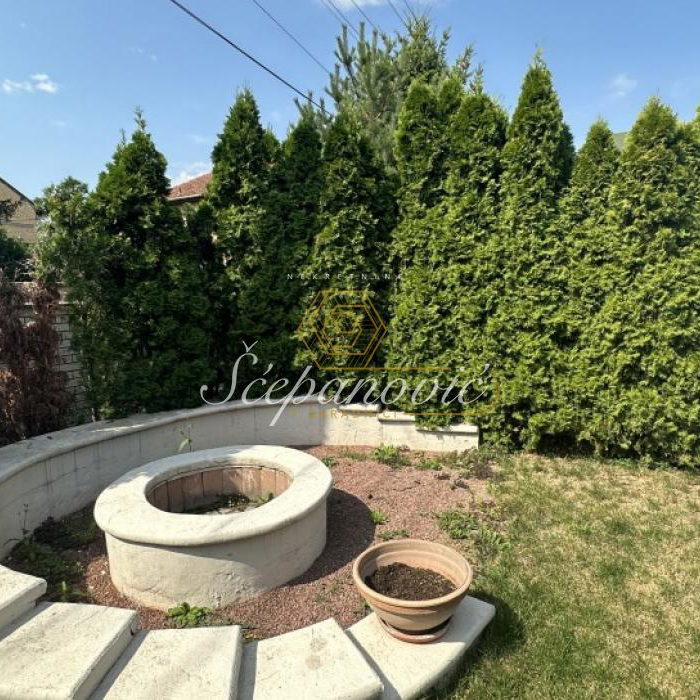 Kuća za izdavanje, Telep, Novi Sad, 93m², 1.500 €/mes