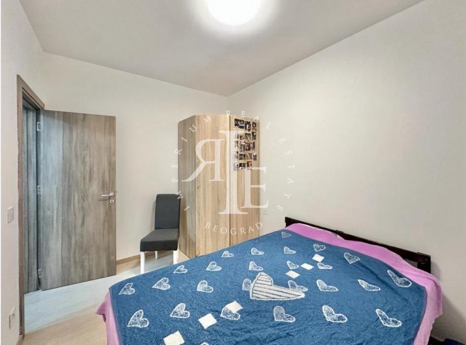 Stan Prodaja Beograd Mirijevo 47 m2