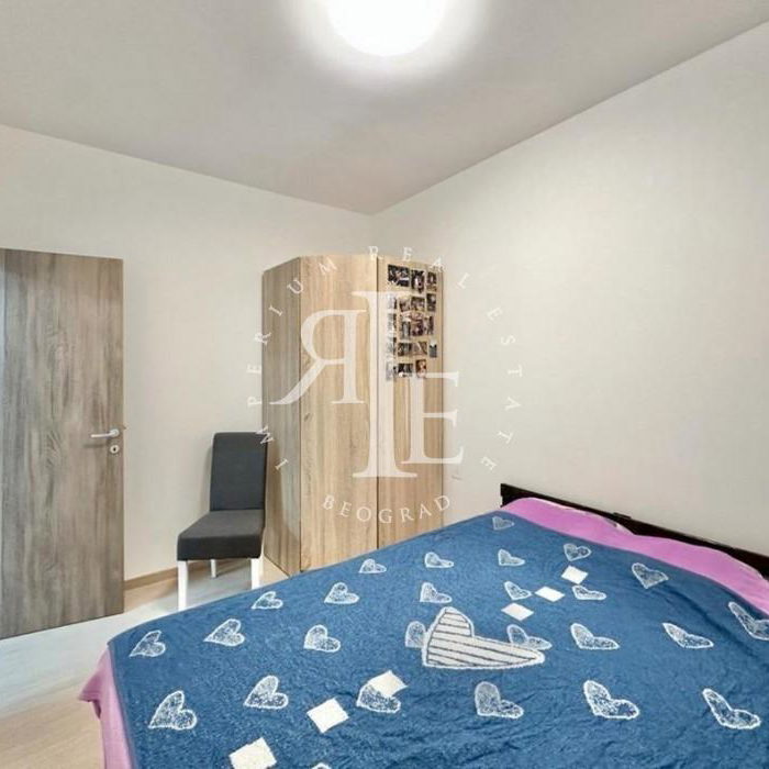 Stan Prodaja Beograd Mirijevo 47 m2