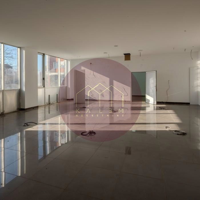 Lokal Izdavanje Beograd Konjarnik (voždovački Deo) 1195 m2